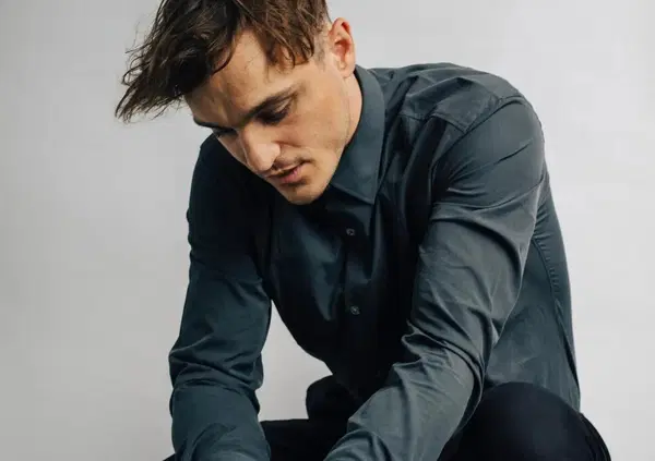 Se volete fare i fighi citate Franz Rogowski e non Timoth&eacute;e Chalamet: un attore unico al cinema con Passages