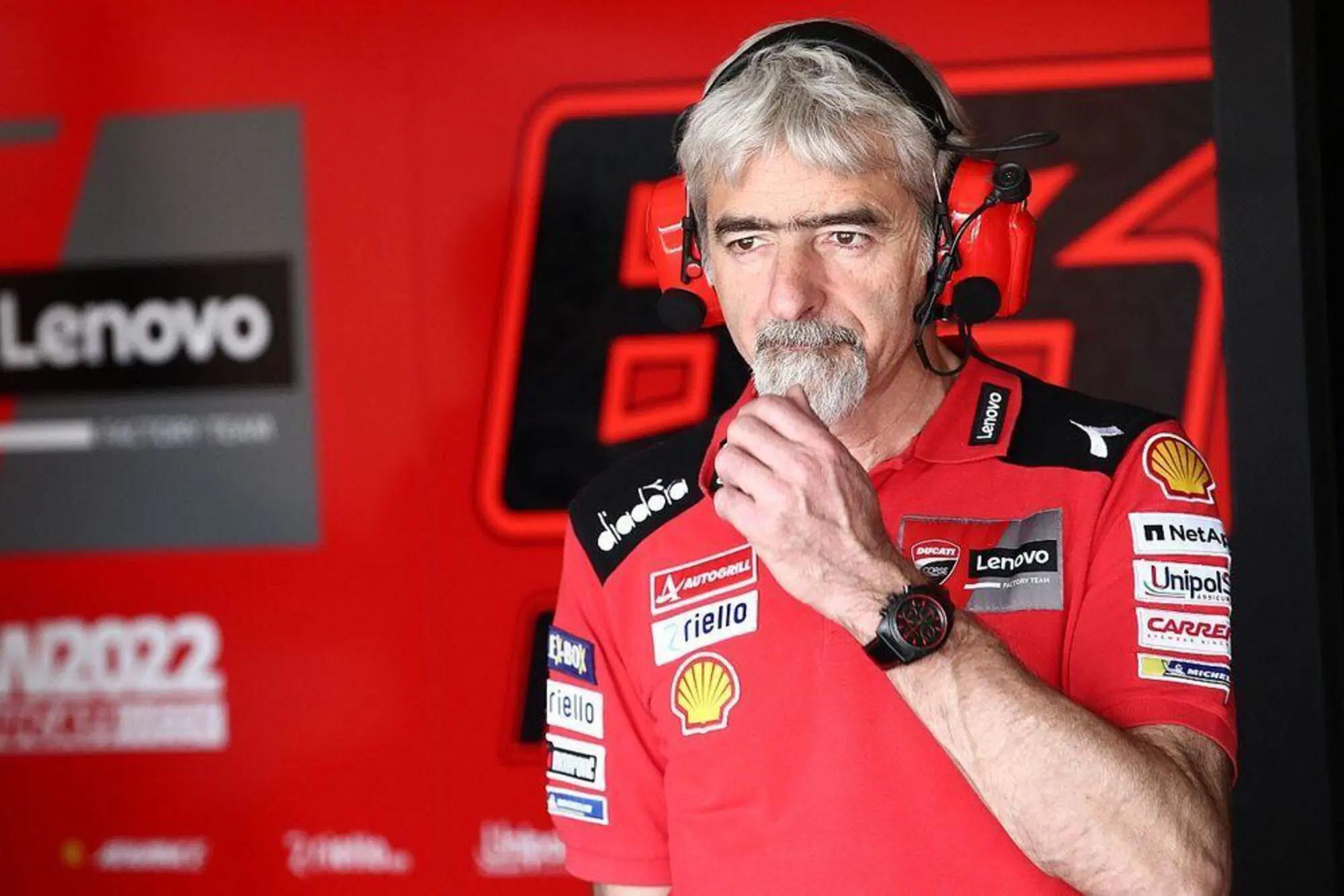 Gigi Dall'Igna