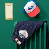 Lost & Found, la capsule collection di MOTHER 2