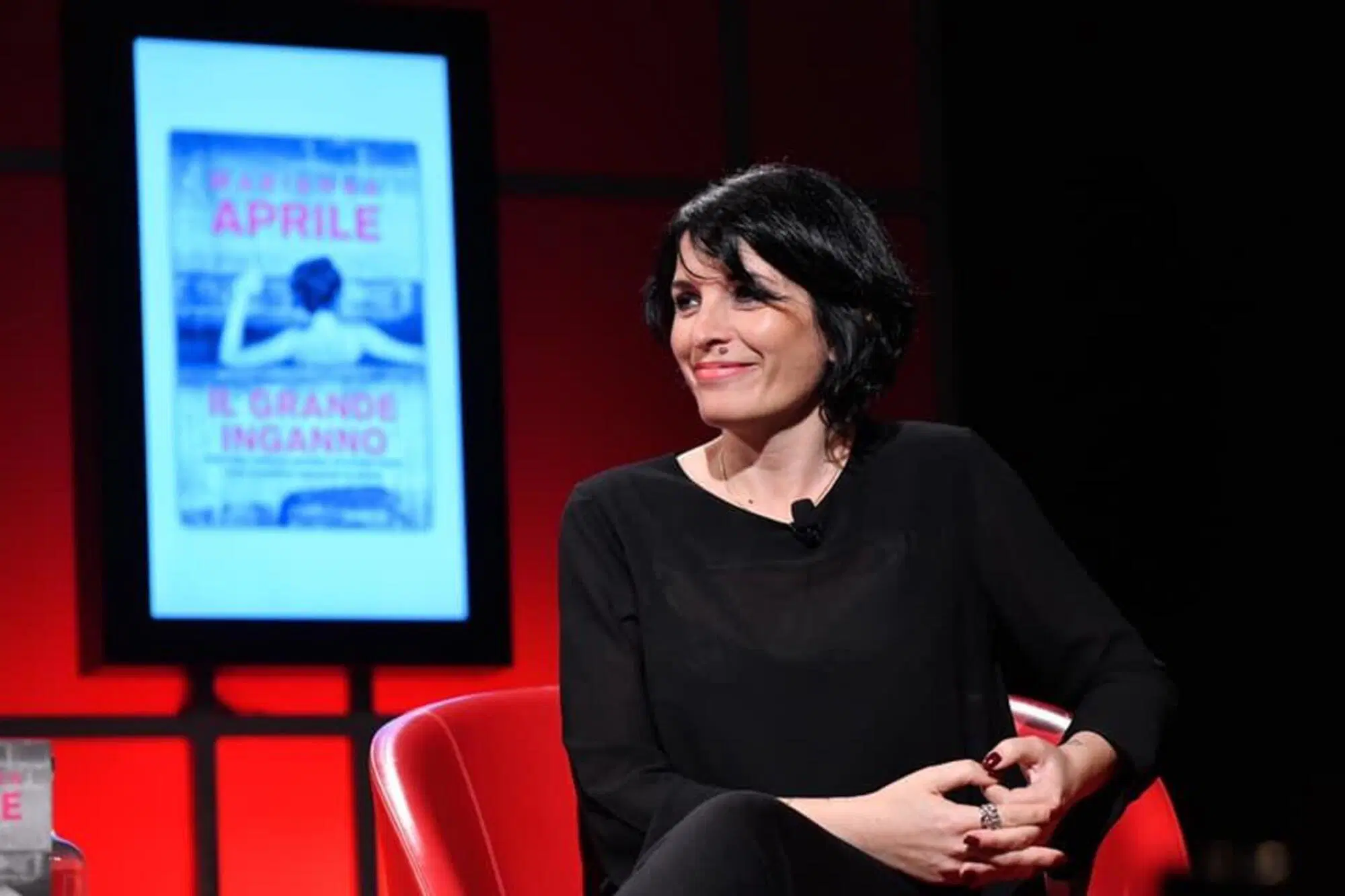 Marianna Aprile