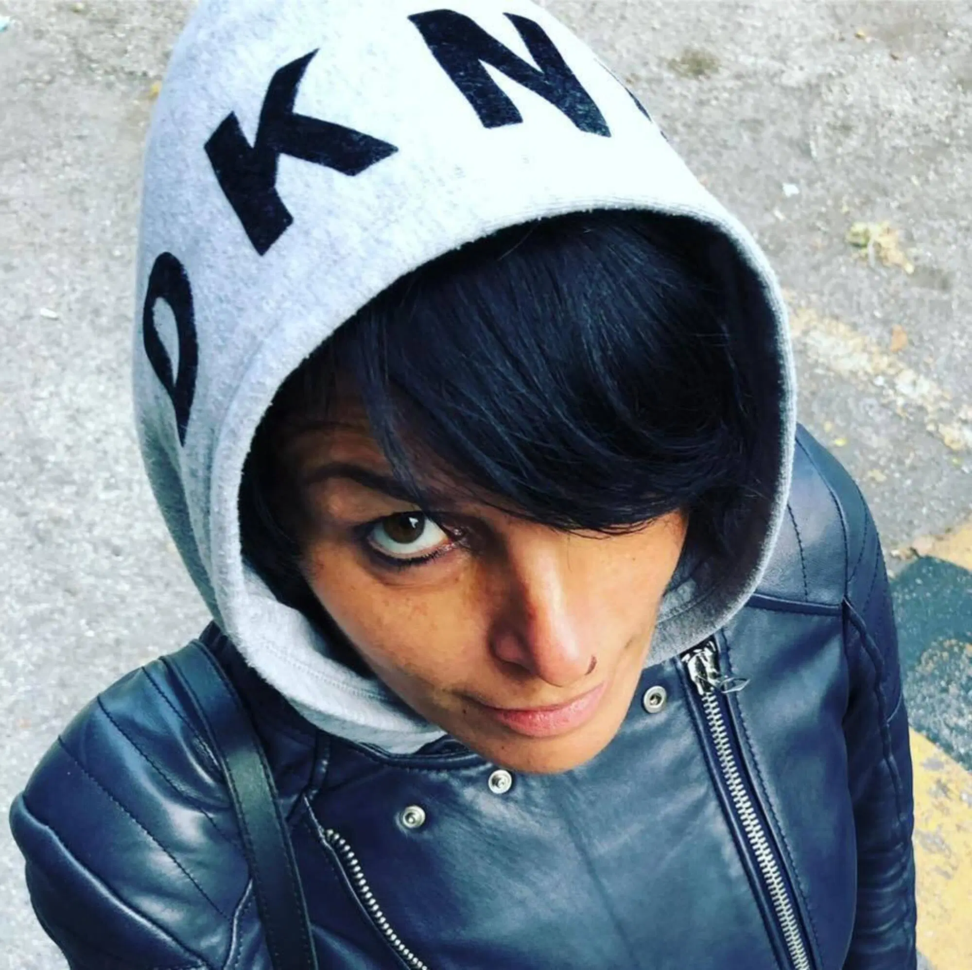 Marianna Aprile