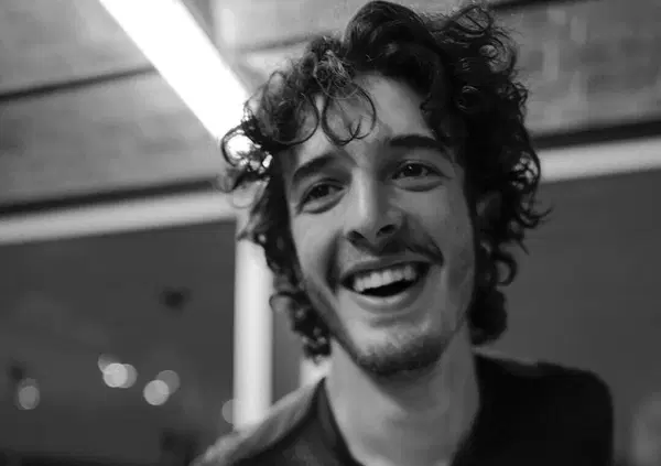 Celestino Vietti a MOW: &ldquo;La KTM di Ajo una grandissima opportunit&agrave;. Con mio padre &egrave; amore e odio, sono testardo"