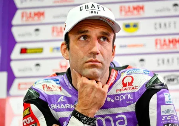 Johann Zarco su Enea Bastianini: &ldquo;Mi guardava come se fosse colpa mia, ha mancato di intelligenza&rdquo;