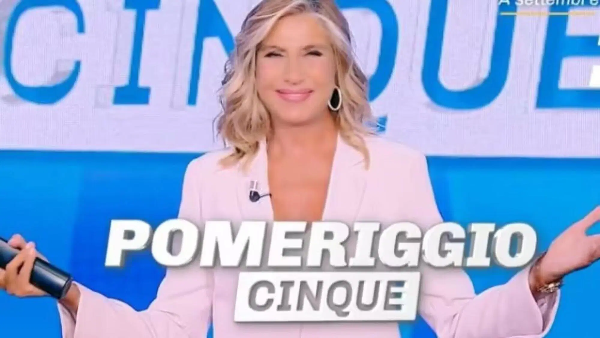 Un frame dello spot lanciato quest'estate