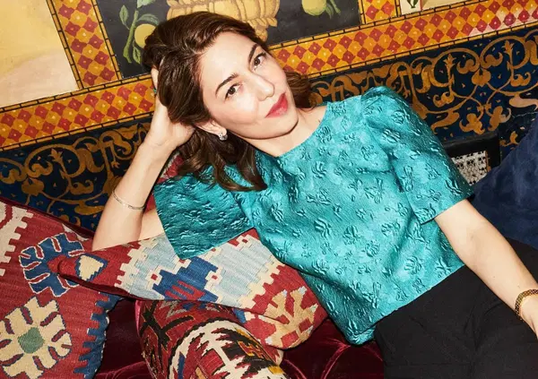 Perch&eacute; Sofia Coppola &egrave; molto pi&ugrave; della figlia di Francis Ford Coppola