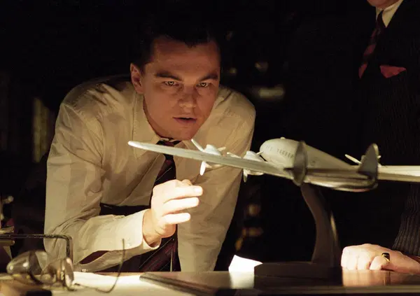 Dante Ferretti dimostra che l'intelligenza artificiale sar&agrave; sempre stupida