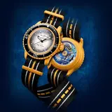 Dopo il MoonSwatch arriva il bis con il Fifty Fathoms di Blancpain. Sarà un successo?