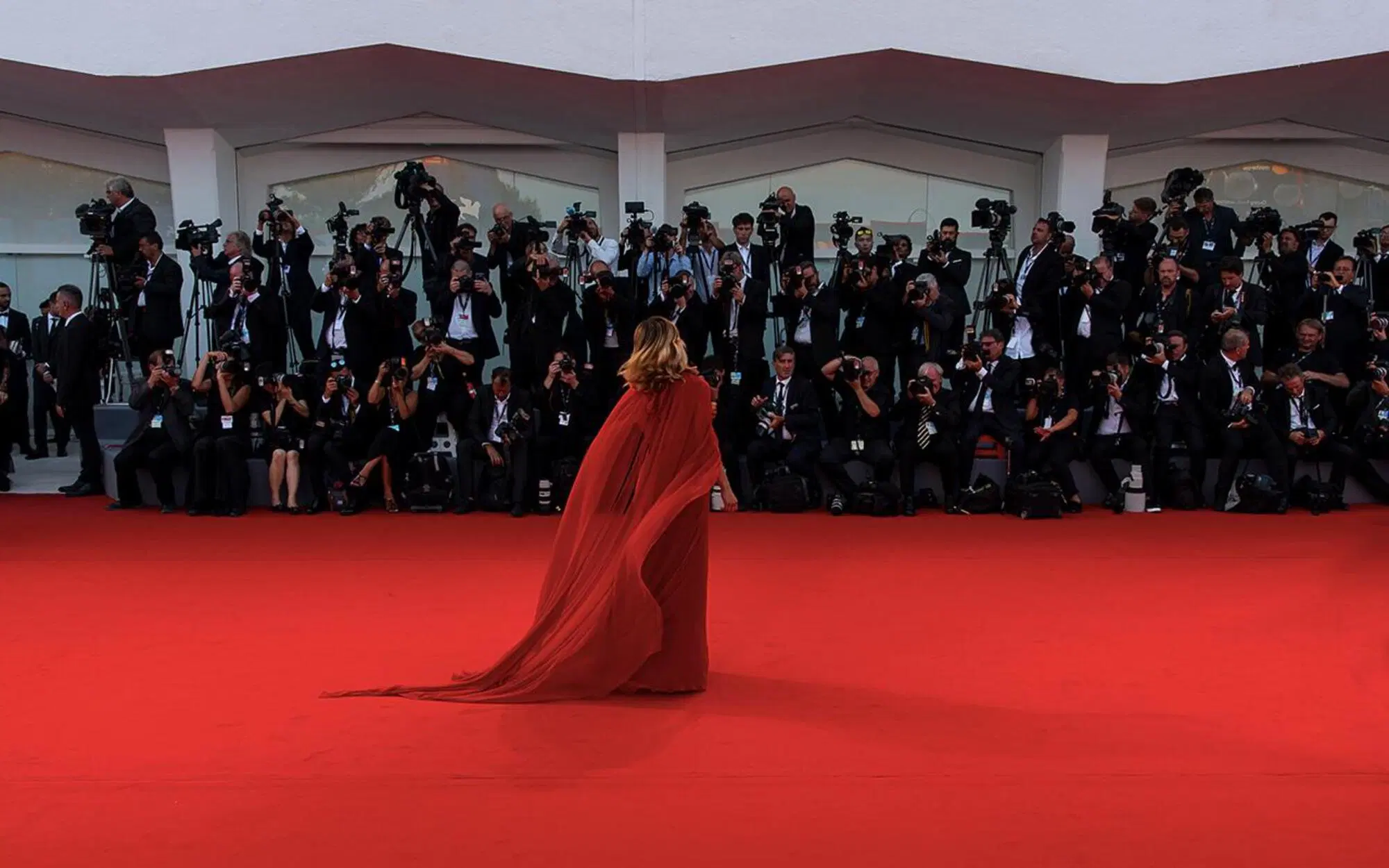Mostra internazionale d'arte cinematografica di Venezia