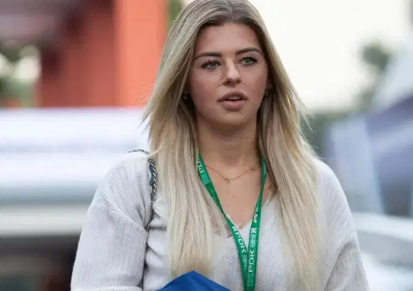 La confessione di Max Verstappen: "Mia sorella aveva il mio stesso talento sui kart, ma..."