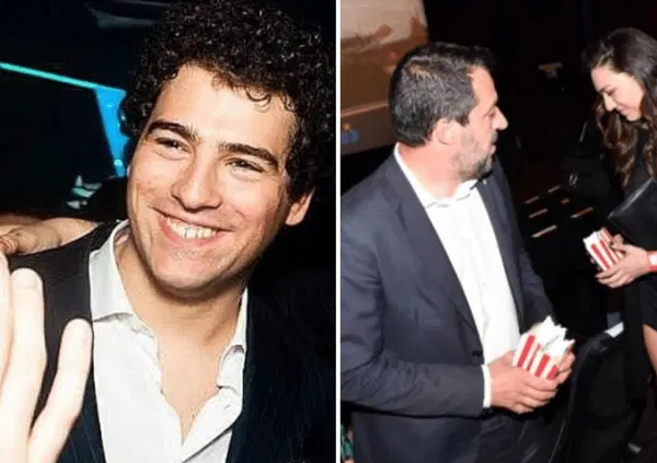 Siamo andati a mangiare da PaStation di Tommaso Verdini, figlio di Denis e "cognato" di Salvini: il pallido ricordo del vecchio locale (ma allo stesso prezzo)