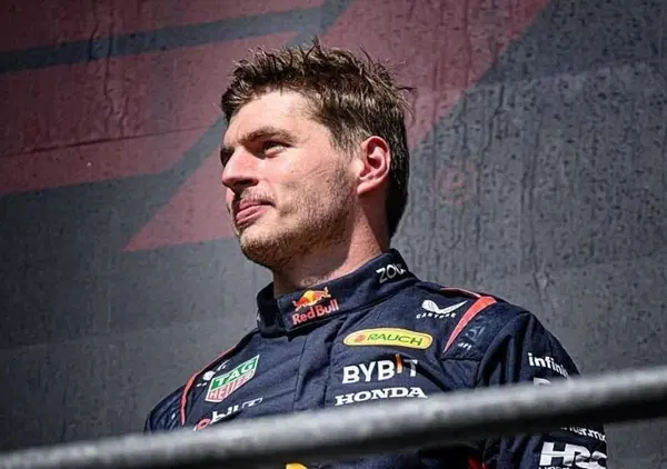 Liberty Media vorrebbe fermare Verstappen? Il commento infelice del presidente: &ldquo;A parte rompergli una gamba&hellip;"