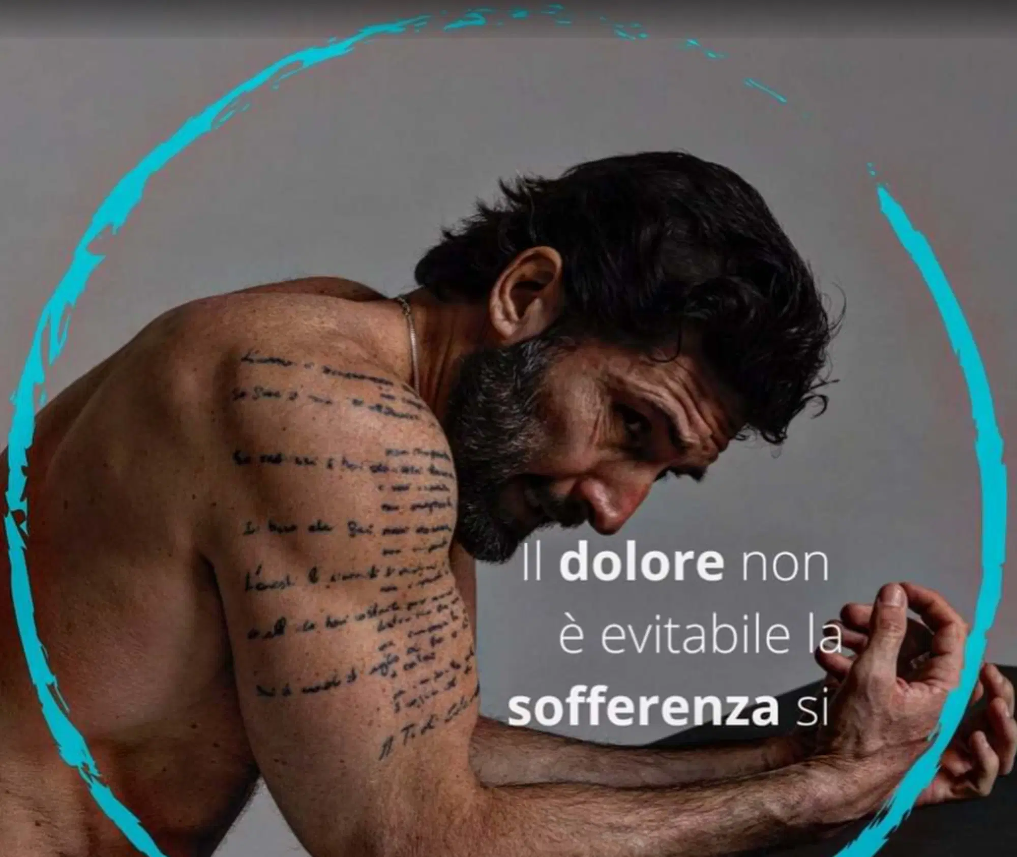 Walter Nudo e le grafiche dei suoi "insegnamenti"