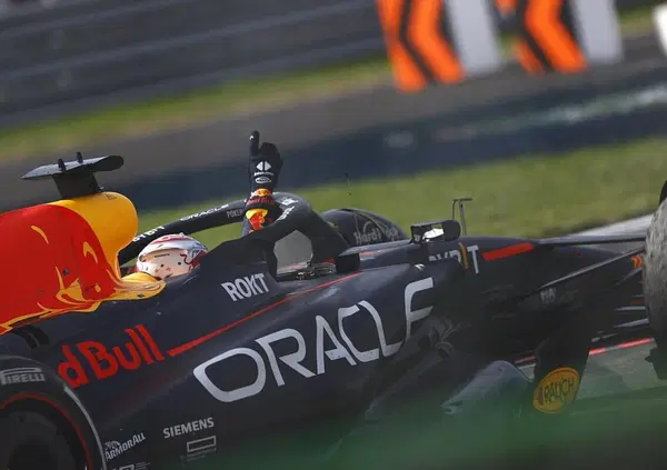 La Red Bull pu&ograve; chiudere il mondiale gi&agrave; a Singapore: le combinazioni per vincere il titolo 