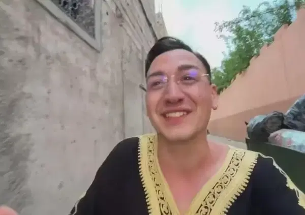 Hanno trovato lo youtuber italiano Kazuosan scomparso a New York, ma...