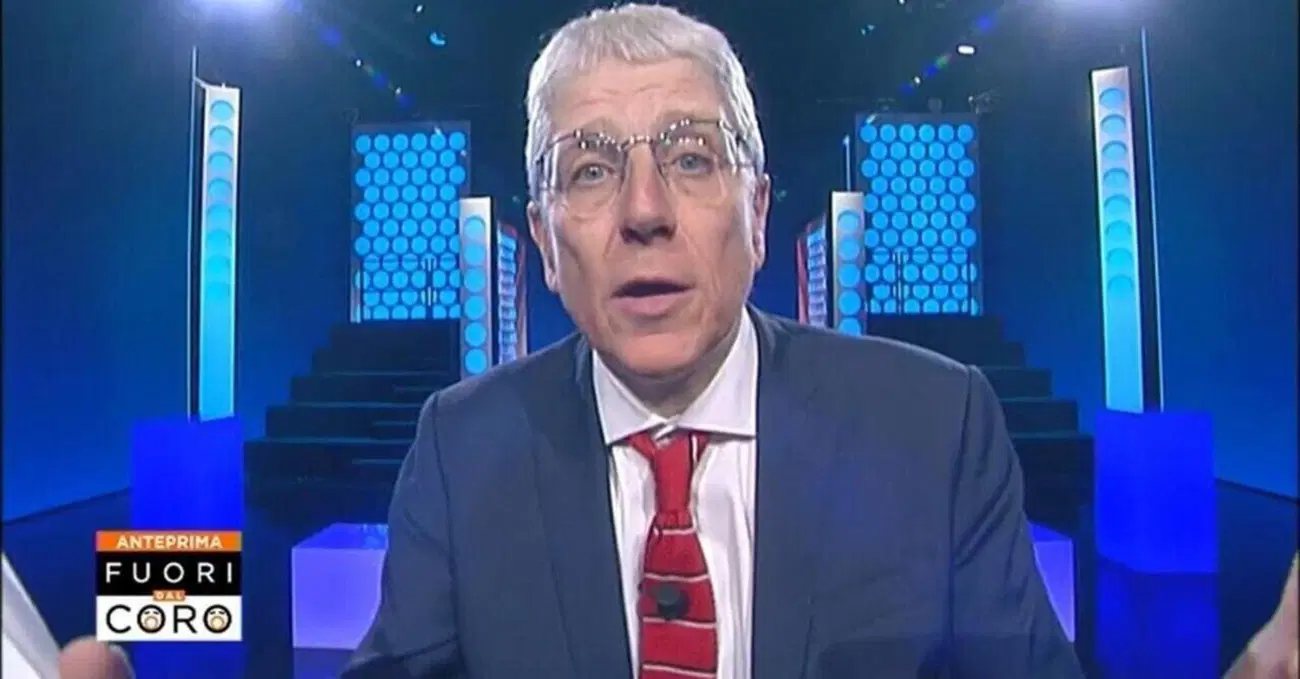 Per Mario Giordano ci vuole "il pugno duro" su immigrazione e criminalit&agrave;, ma si &egrave; accorto che al governo c'&egrave; Giorgia Meloni?