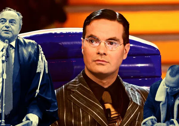 Klaus Davi: &ldquo;Gratteri procuratore di Napoli contro la camorra &egrave; un bene per l&rsquo;antimafia, ma non bastano gli arresti&rdquo;. E sulla morte di Messina Denaro e i rapporti tra rom e &rsquo;ndrangheta sulla droga...