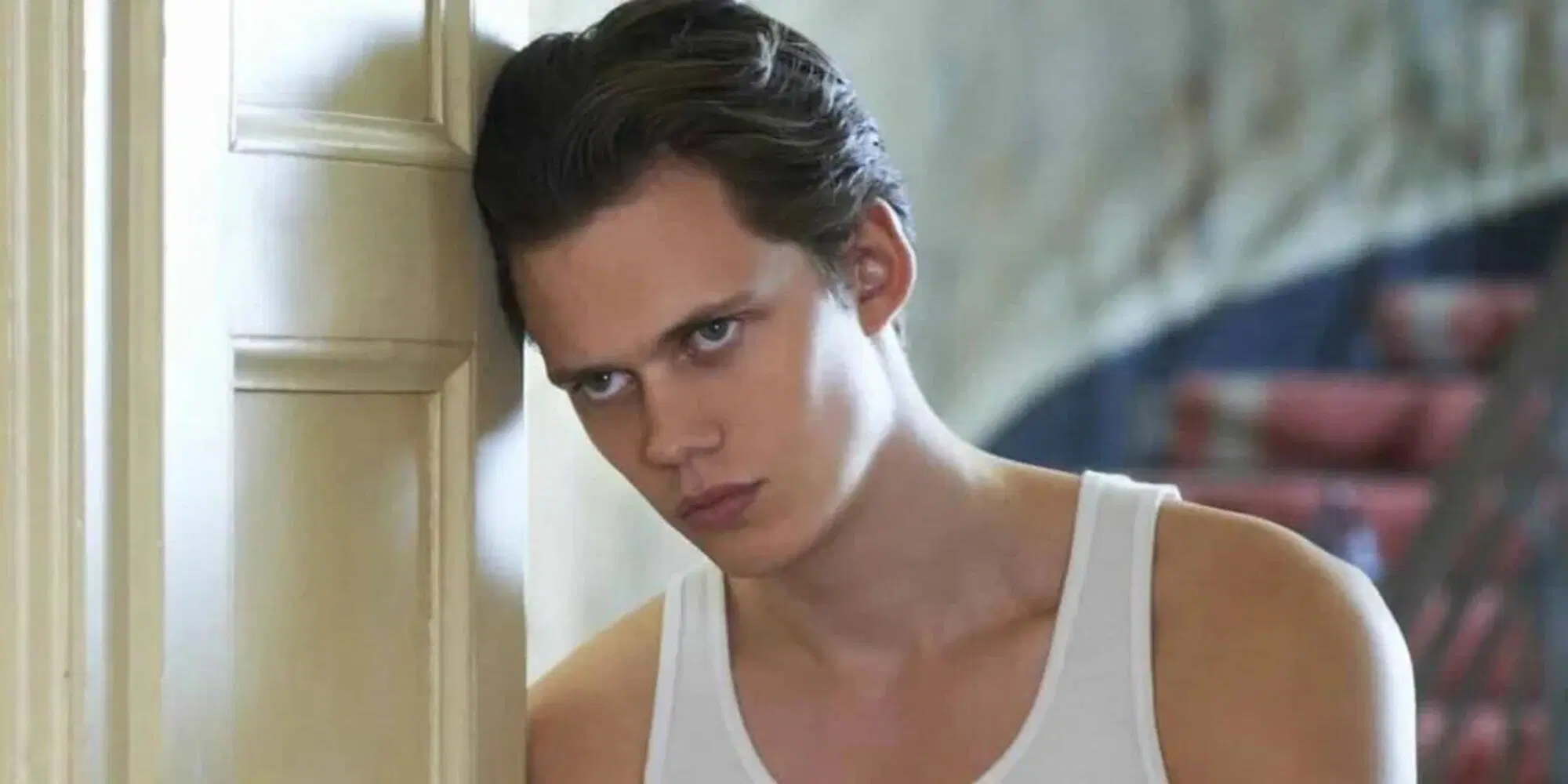 Bill Skarsg&aring;rd sar&agrave; l'erede di Brandon Lee