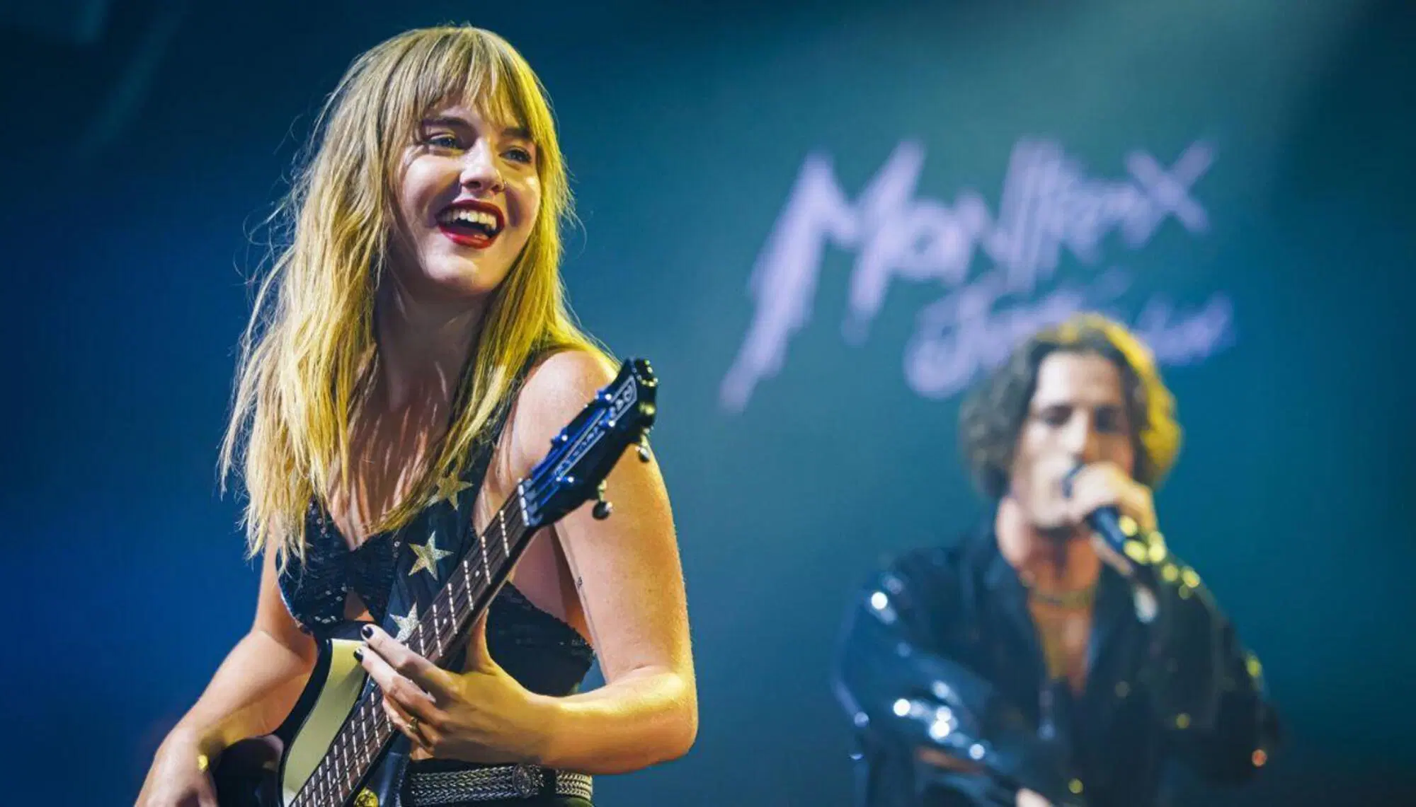 Victoria, M&aring;neskin