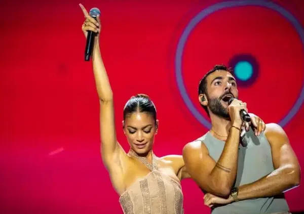 Tim Music Awards, la sagra della musica di mer*a che fa rimpiangere i M&aring;neskin. Per fortuna c'&egrave; Mengoni...