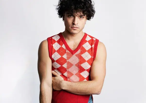 Leo Gassman sar&agrave; Franco Califano in una fiction Rai. Meno male che non voleva fare il "figlio di"...