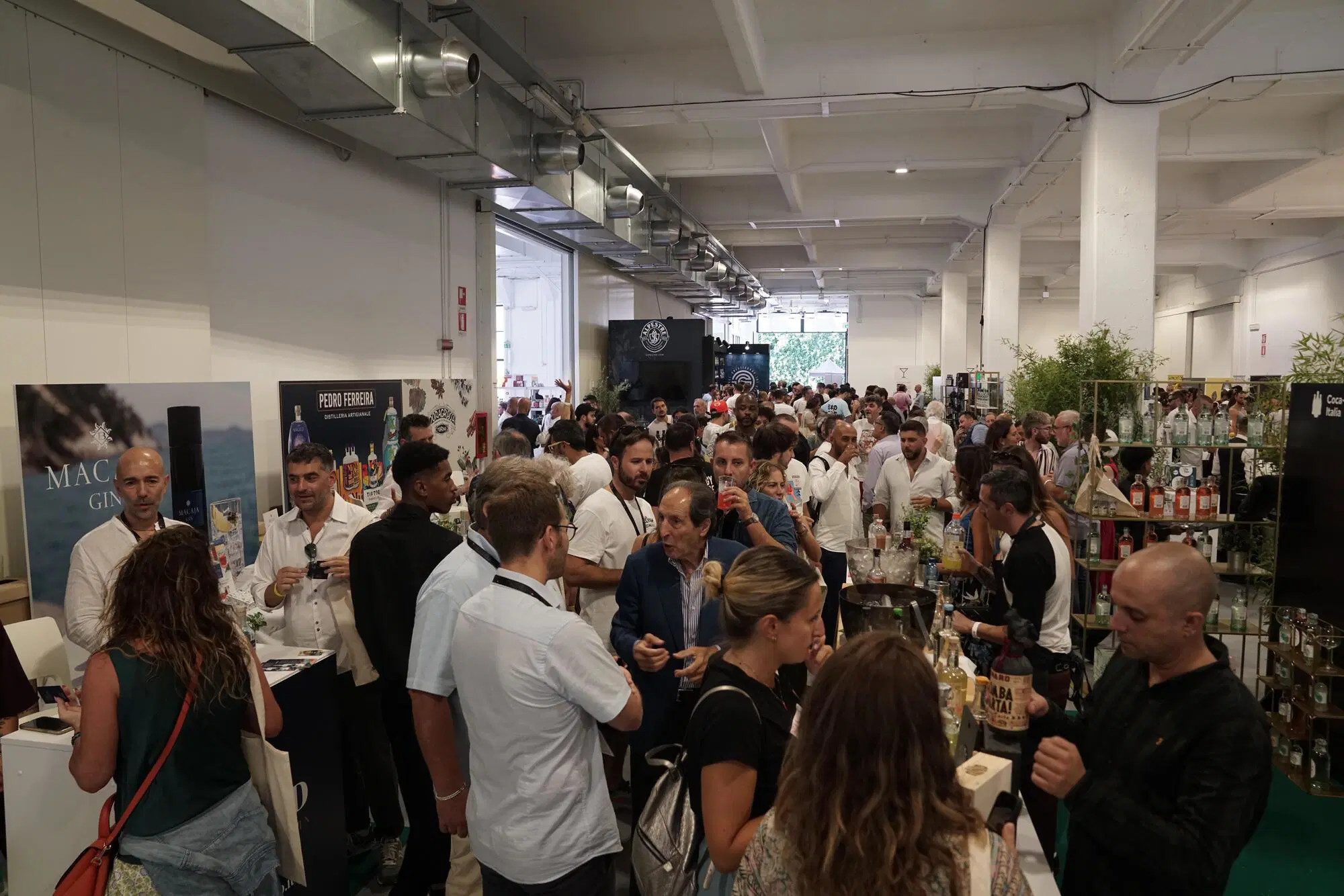 L'undicesima edizione di theGINday 