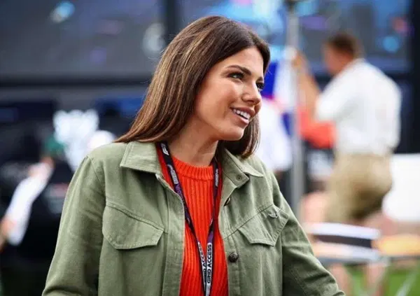 Federica Masolin pronta per la Champions: "Ma fuori sono tranquilla, amo cucinare e dormire. Litigare? Neanche con il mio fidanzato..."