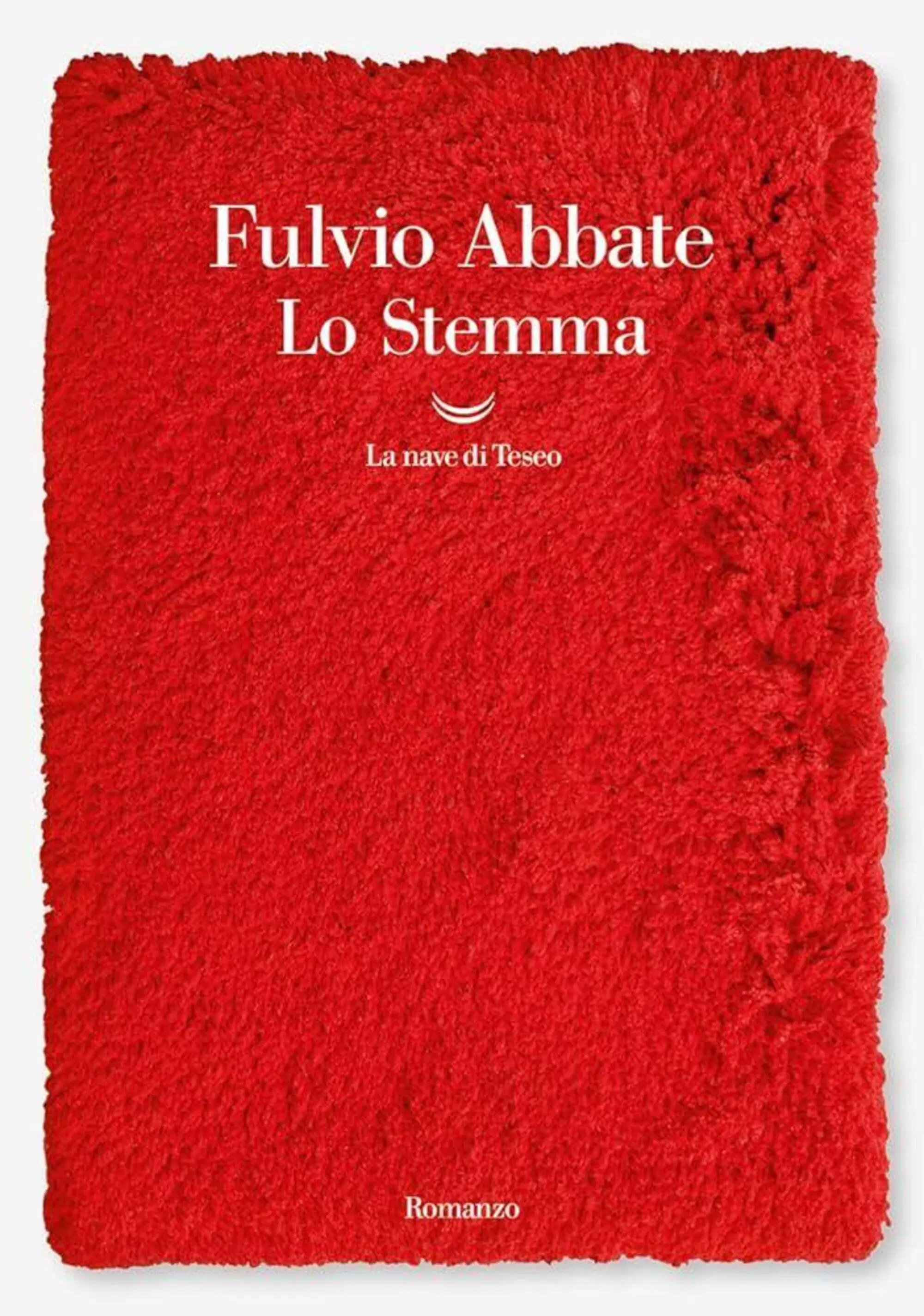 "Lo stemma" di Fulvio Abbate