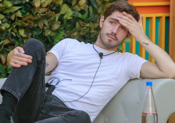 Tommaso Zorzi che per*ula Saramago ci fa meritare l'estinzione