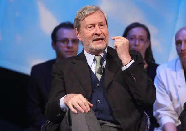 &Egrave; morto Gianni Vattimo, l&rsquo;ultimo grande filosofo italiano