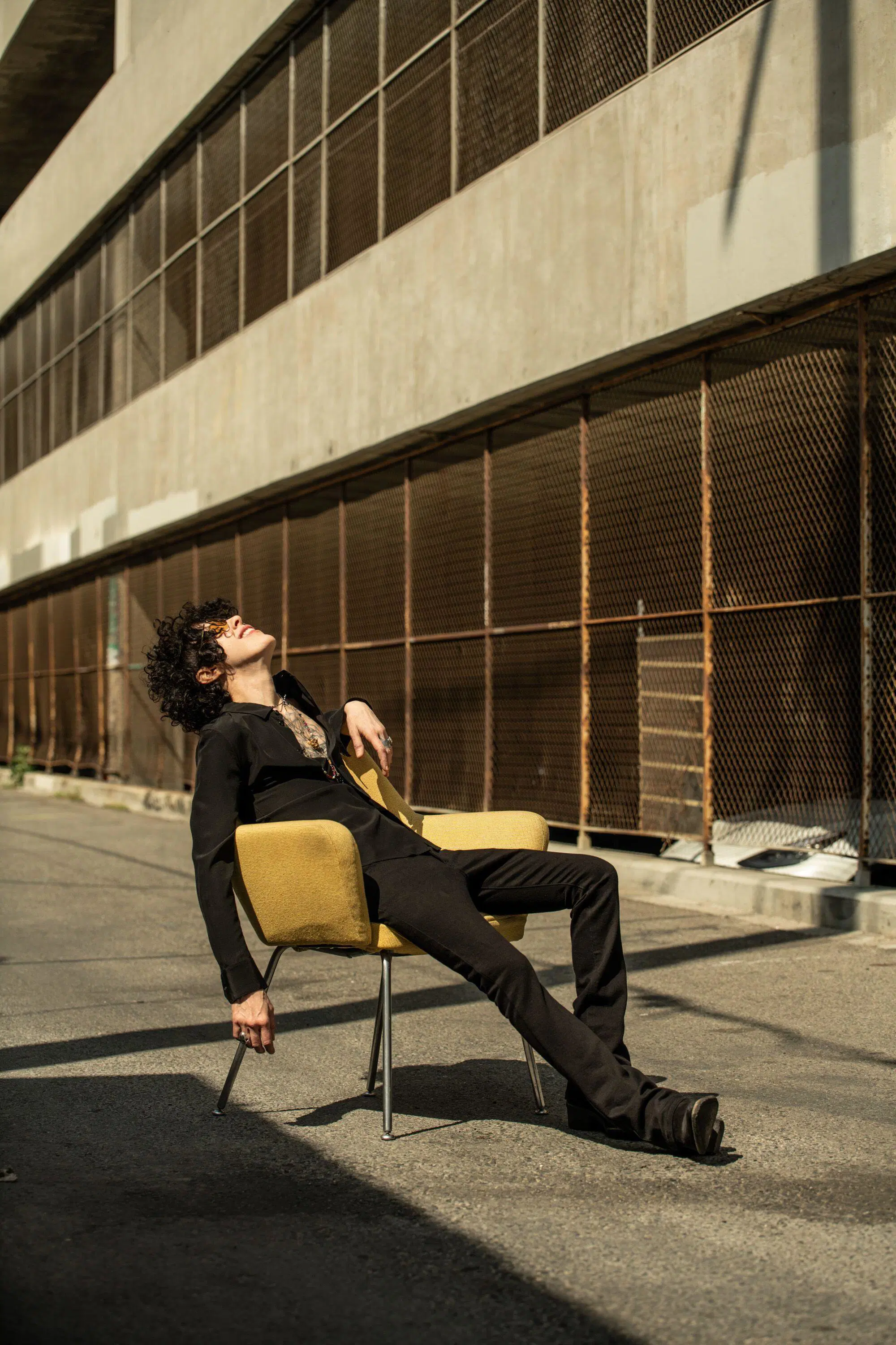 LP &amp; Coreva Disign