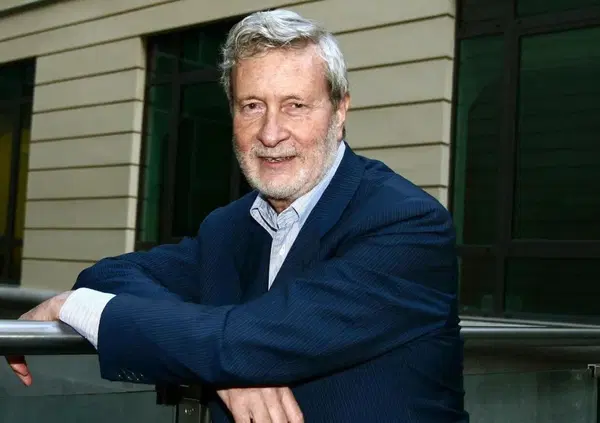 A Gianni Vattimo devo dire grazie (ma l'ho capito solo ieri)