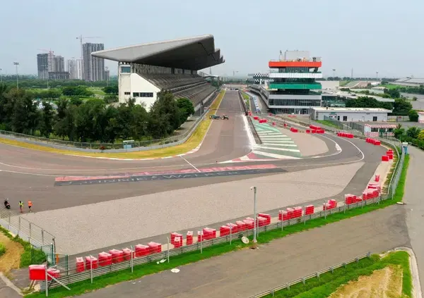 Tutti i problemi del GP d'India superati dal governo e dall'organizzatore? Non proprio, ecco come stanno le cose