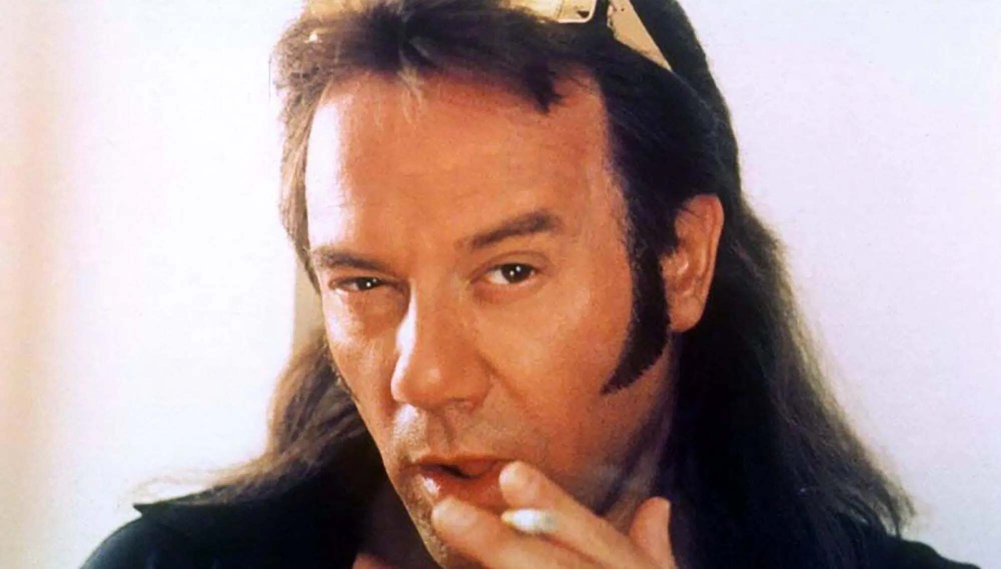 Carlo Verdone in "Viaggi di Nozze"