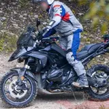 BMW R 1300 GS le foto spia dei mesi scorsi 3