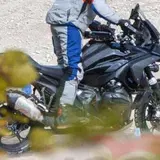 BMW R 1300 GS le foto spia dei mesi scorsi 2