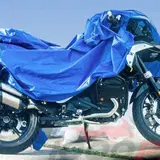BMW R 1300 GS le foto spia dei mesi scorsi