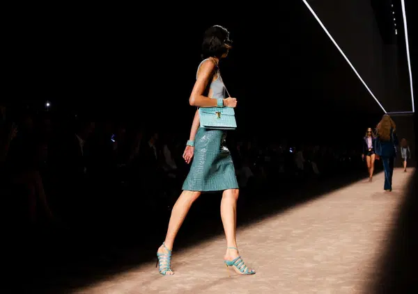 Com'&egrave; andata la prima di Tom Ford senza Tom Ford