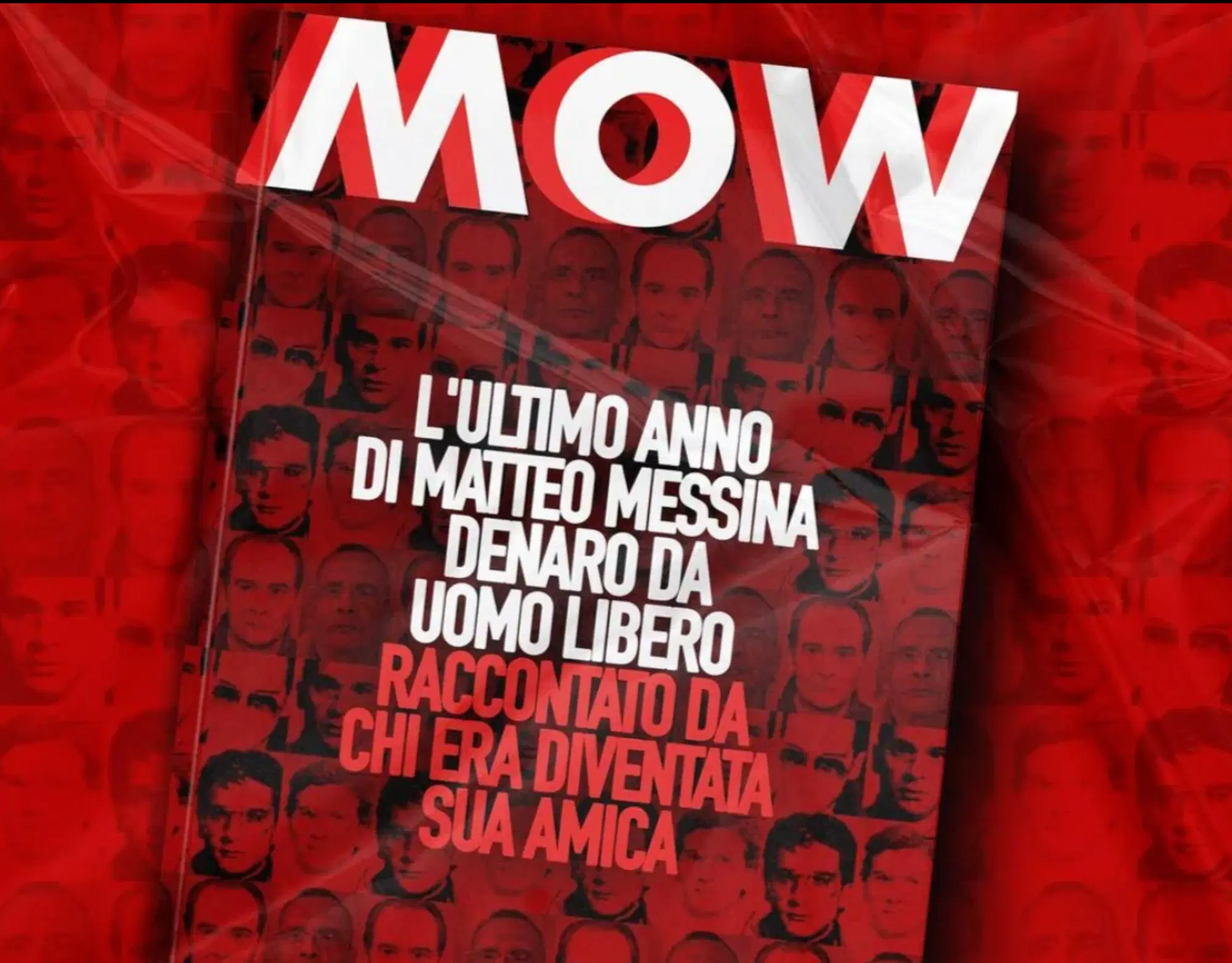 L'inchiesta di MOW dopo l'arresto di Matteo Messina Denaro