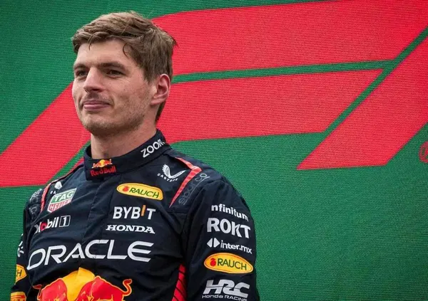A Suzuka torna il tempo di Max Verstappen: titolo costruttori, vittoria e una lezione per tutti 