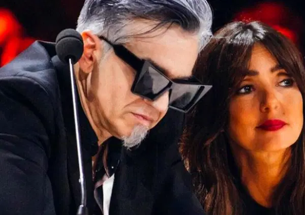 Cara Ambra, Morgan &egrave; un artista e non un giullare. E tu sei un'altra cosa: due mondi lontanissimi che si incontrano a X Factor