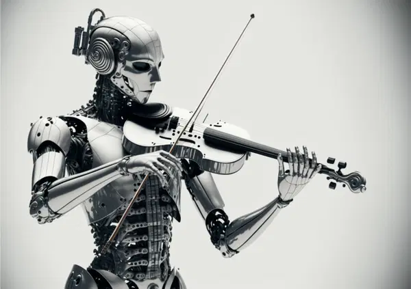 Davvero Spotify tradurr&agrave; i podcast in altre lingue utilizzando l&rsquo;intelligenza artificiale? S&igrave;, cos&igrave; siamo entrati nell'epoca del Postumano