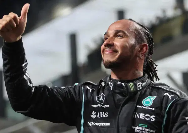 I commissari di gara continuano a commettere errori? Hamilton lancia la proposta: "Usiamo l'intelligenza artificiale"