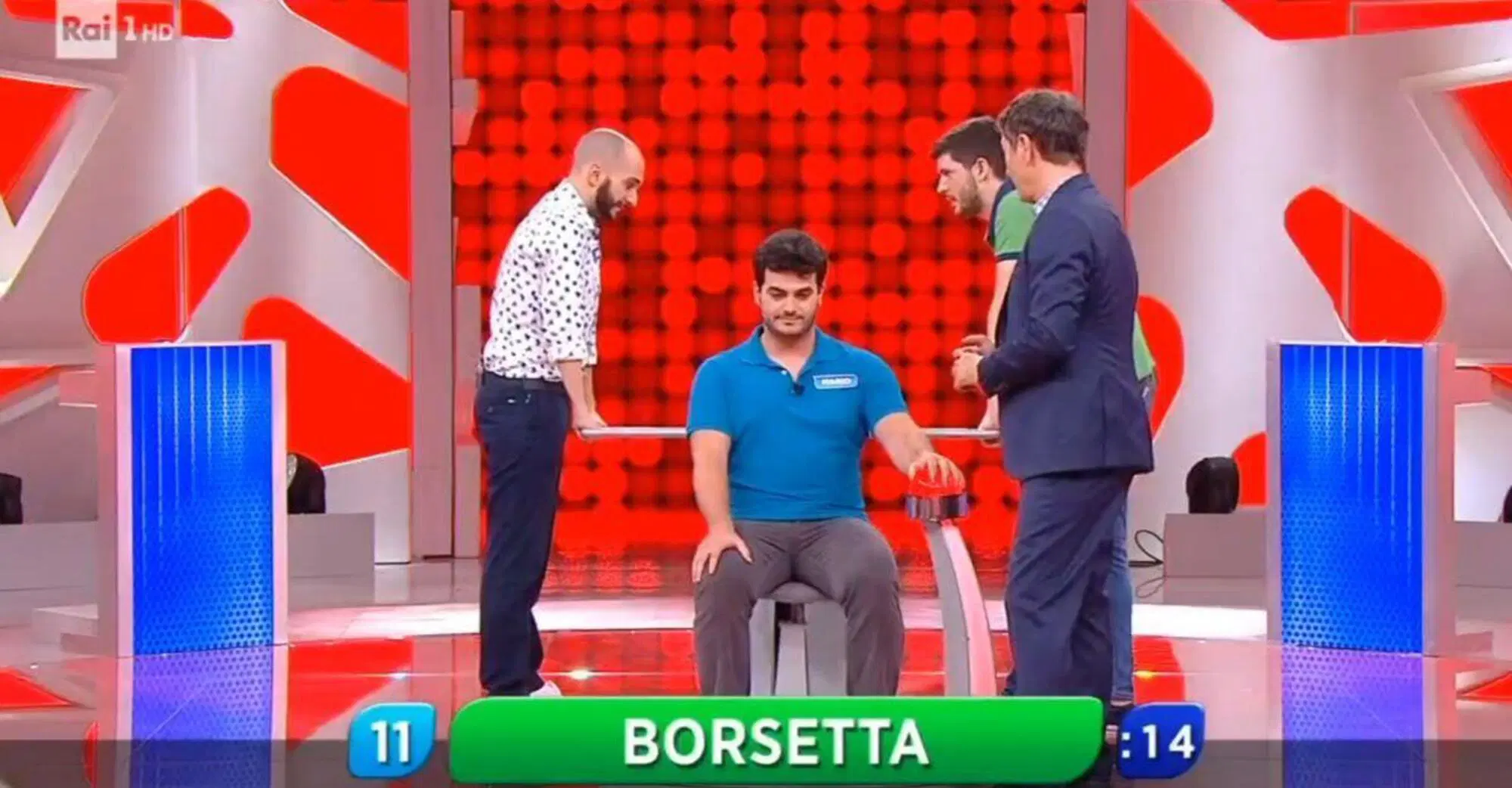 I "Dai e Dai" a Reazione a Catena