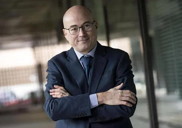 Ma come caz*o fa Cazzullo a fare cos&igrave; tante cose (e adesso un altro ennesimo libro sull'impero romano)?