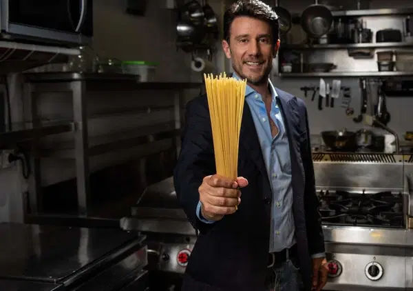 Siamo andati a mangiare a L&rsquo;antica pesa: ok le celebrit&agrave;, ma il prezzo vale l'esperienza? 