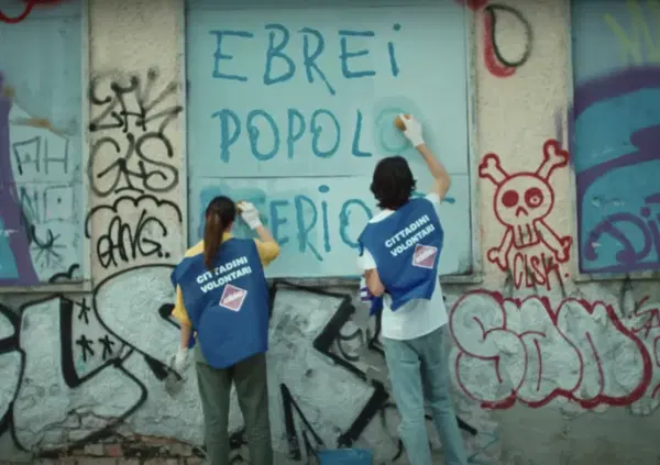 Dopo Esselunga, Moni Ovadia contro lo spot Ace: &ldquo;L'odio per gli ebrei usato per fare soldi...&rdquo;