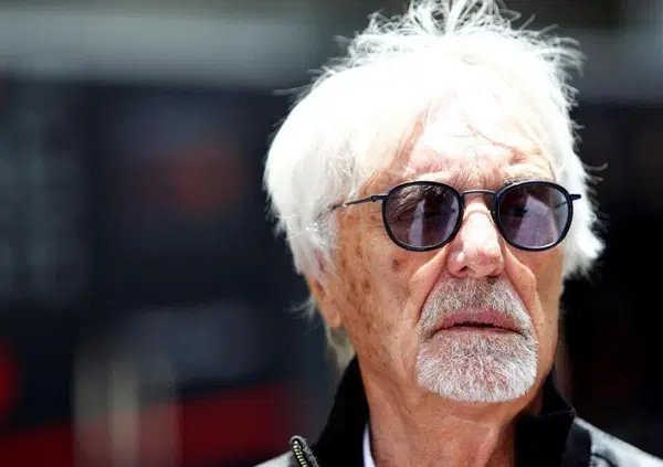 Bernie Ecclestone avvisa la Formula 1 di Liberty Media: "Attenti a Netflix, vi useranno finch&eacute; gli sar&agrave; utile"