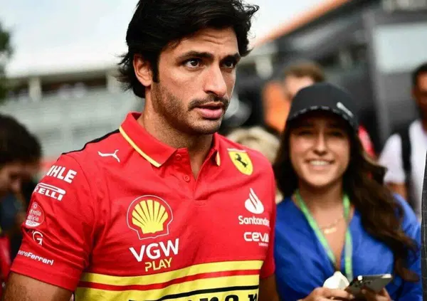 La Formula 1 a Macao per vedere "il reale valore dei piloti"? La pazza idea di Sainz che stuzzica i fan 