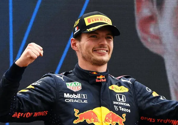Laurearsi campione del mondo al sabato? Max Verstappen potrebbe eguagliare il suocero Piquet