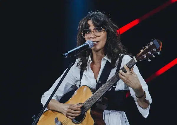 Morgan ci spiega perch&eacute; di Anna Castiglia e la polemica sugli "ebrei" non avete capito un caz*o